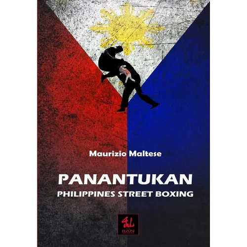 Panantukan: Philippines Street Boxing - Paperback