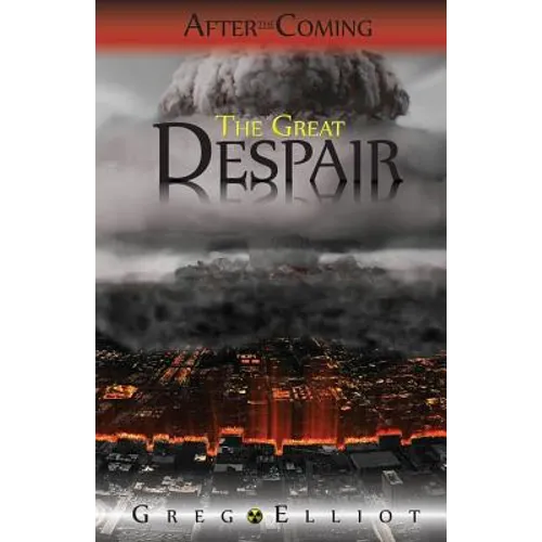 The Great Despair - Paperback