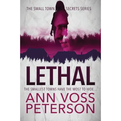 Lethal - Paperback