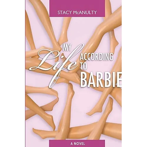 My Life According to Barbie - Paperback