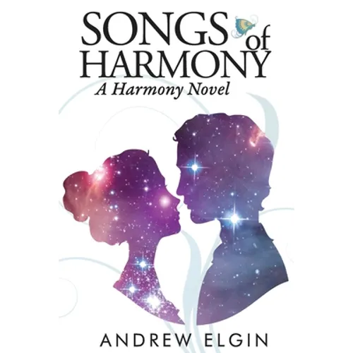 Songs Of Harmony - Paperback