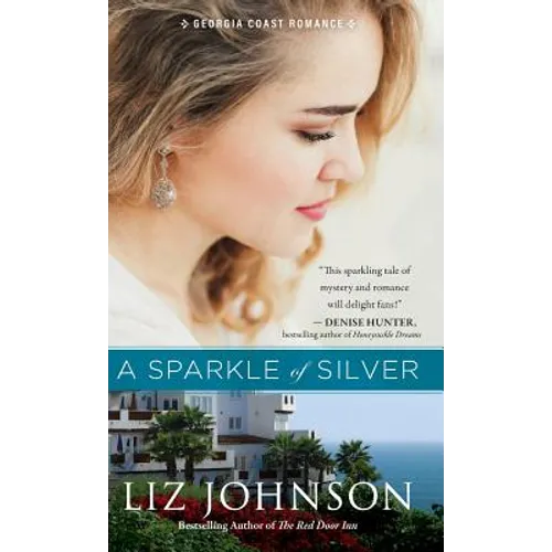 Sparkle of Silver - Hardcover
