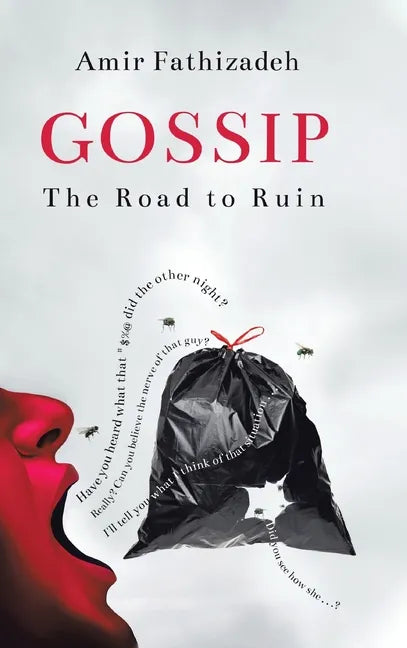 Gossip: The Road to Ruin - Hardcover