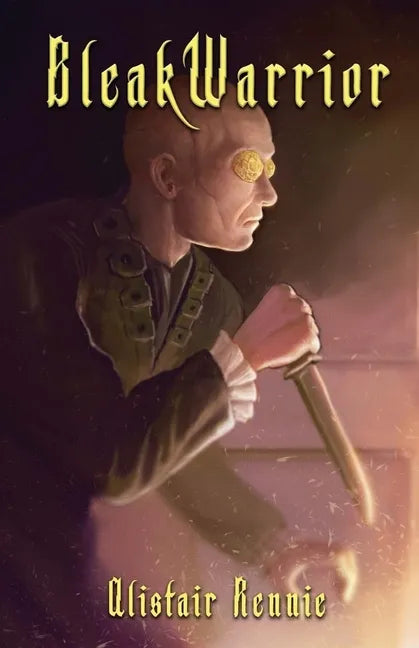 Bleakwarrior - Paperback