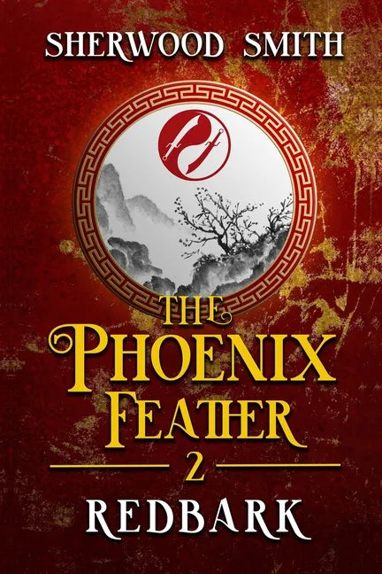 The Phoenix Feather II: Redbark - Paperback