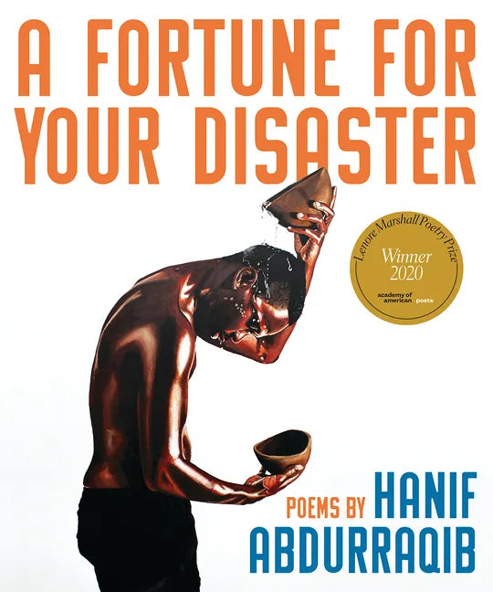 A Fortune for Your Disaster - Paperback