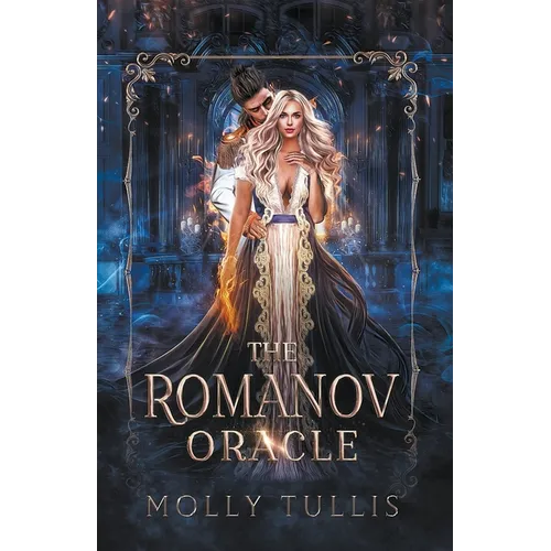 The Romanov Oracle - Paperback