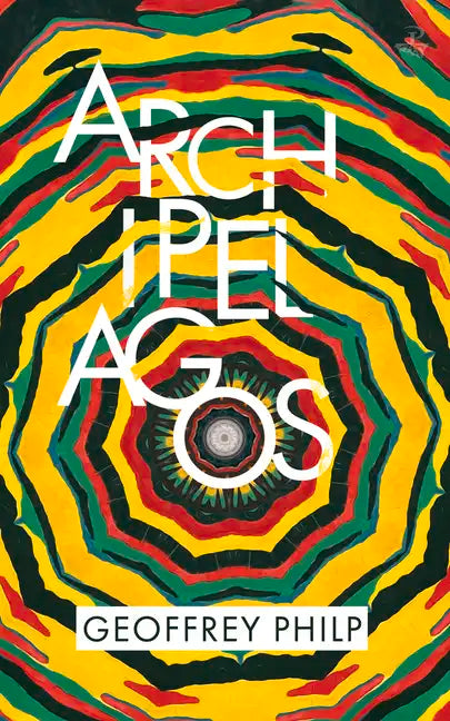 Archipelagos - Paperback