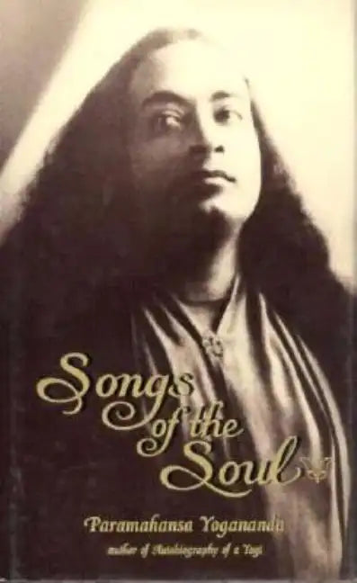Songs of the Soul - Hardcover