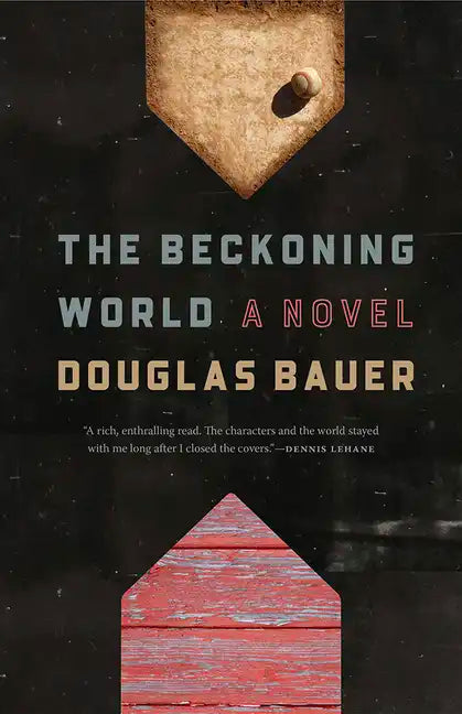 The Beckoning World - Paperback