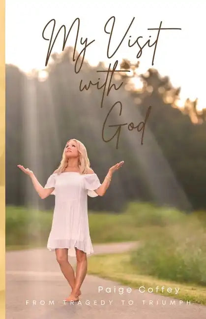 My Visit With God - Paperback