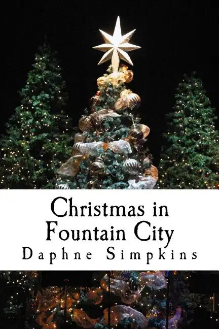 Christmas in Fountain City - Paperback