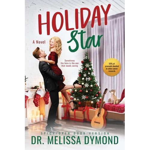 Holiday Star-Special Edition-Spicy-Open-Door - Paperback