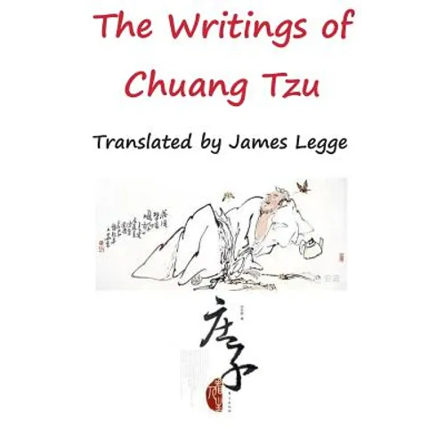 The Writings of Chuang Tzu - Hardcover