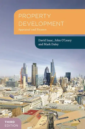 Property Development - Paperback