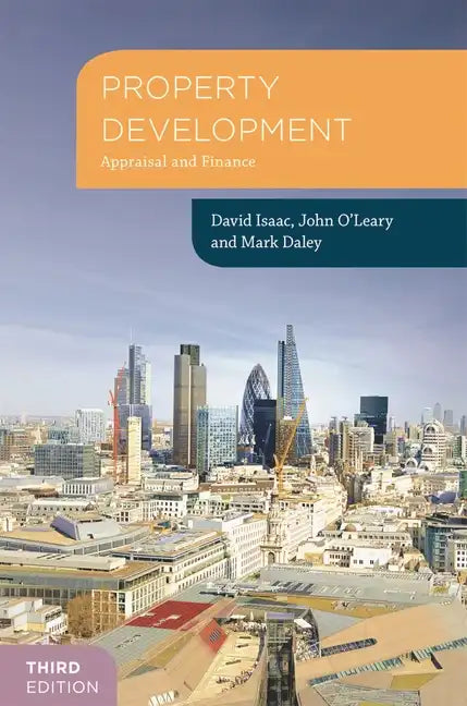 Property Development - Paperback