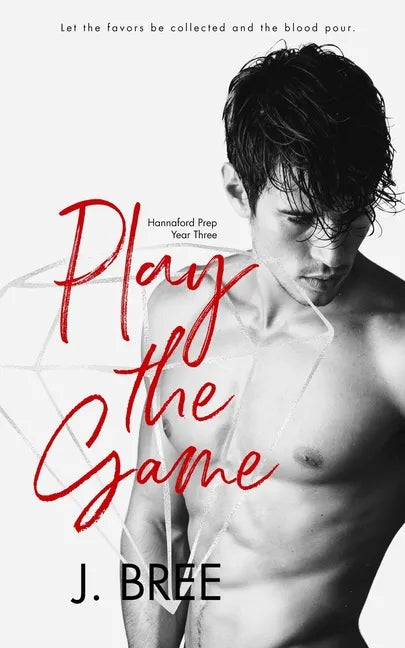 Play the Game: Hannaford Prep Year Three - Paperback