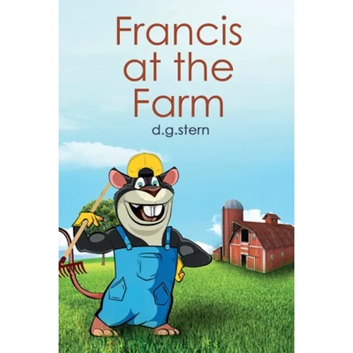Francis at the Farm - Paperback