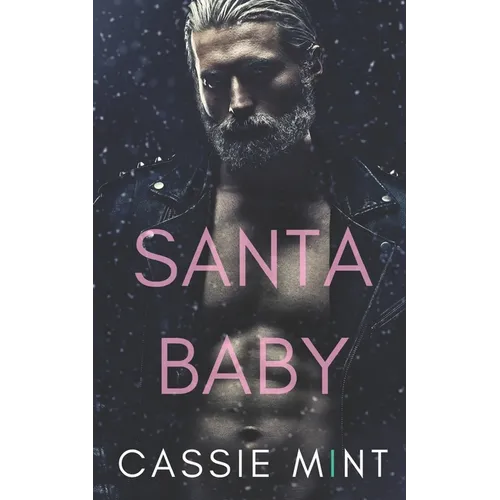 Santa Baby - Paperback