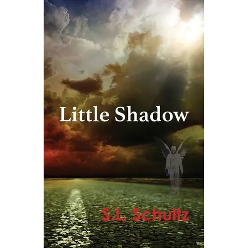 Little Shadow - Paperback