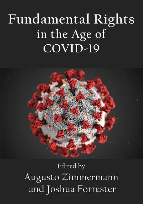 Fundamental Rights in the Age of COVID-19 - Paperback