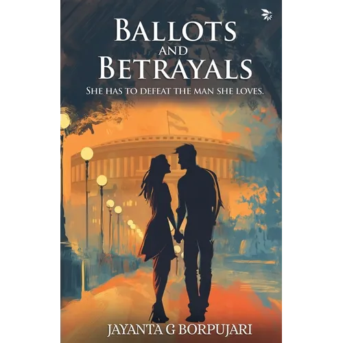 Ballots and Betrayal - Paperback