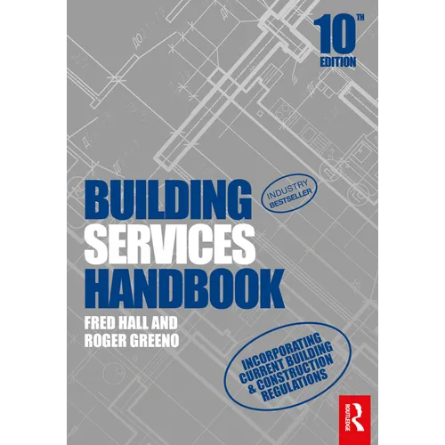 Building Services Handbook - Paperback