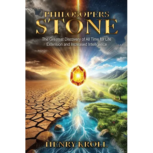 Philosophers Stone - Paperback