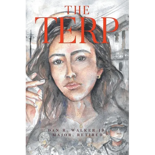 The Terp - Paperback