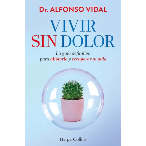 Vivir sin dolor - Paperback