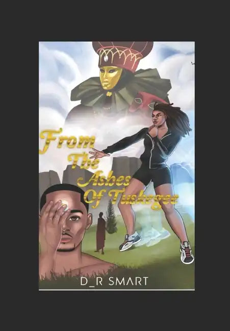 From The Ashes of Tuskegee - Paperback