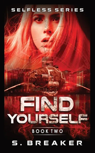 Find Yourself - Paperback