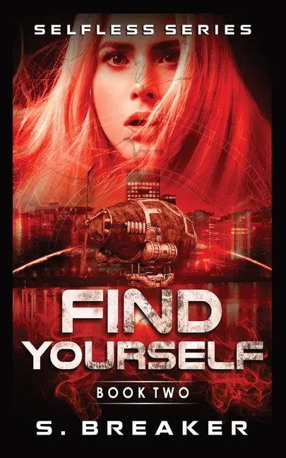 Find Yourself - Paperback