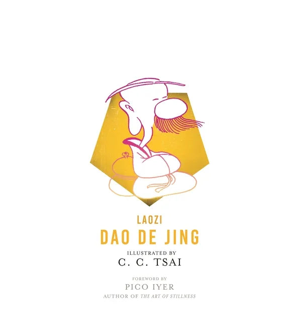 DAO de Jing - Paperback
