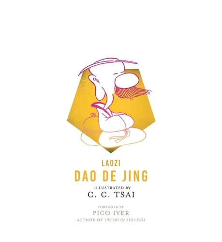 DAO de Jing - Paperback