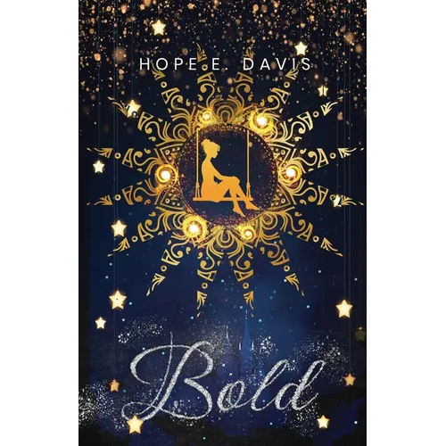 Bold - Paperback