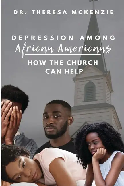 Depression Among African Americans - Paperback