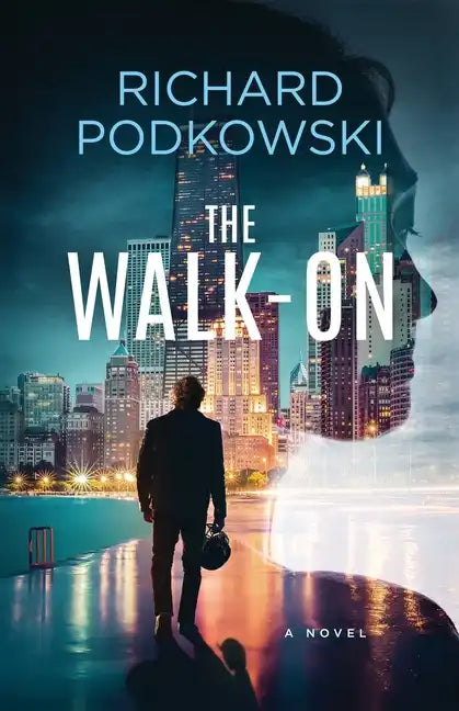 The Walk-On - Paperback