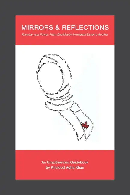 Mirrors & Reflections: Knowing Your Power: From One Muslim Immigrant Sister to Another - Paperback