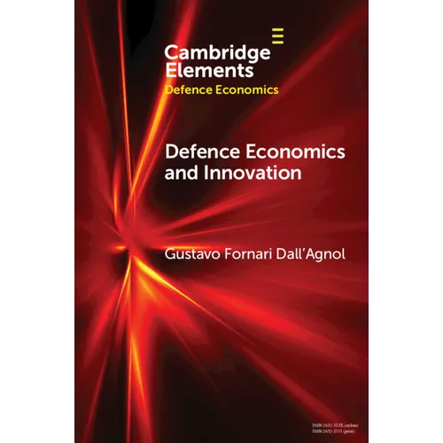 Defence Economics and Innovation - Paperback