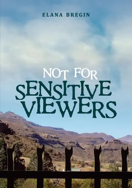 Not for Sensitive Viewers - Paperback
