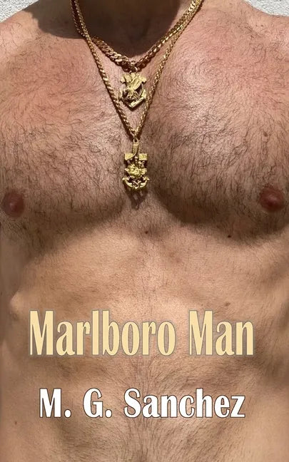 Marlboro Man - Paperback
