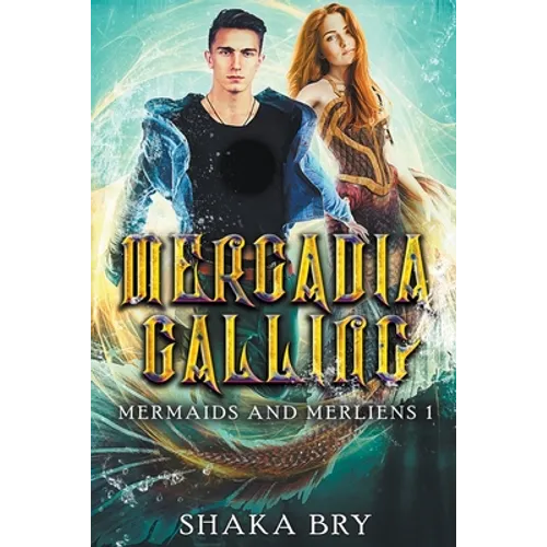 Mercadia Calling - Paperback