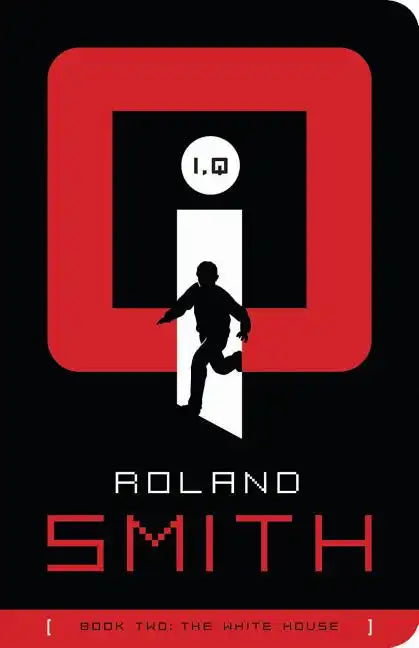 I, Q: The White House - Paperback
