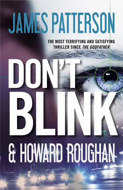 Don't Blink - Paperback