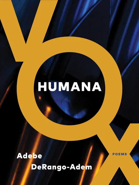 Vox Humana - Paperback