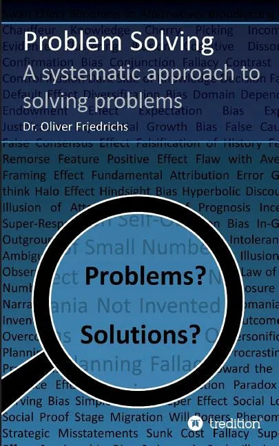 Problem Solving - Paperback