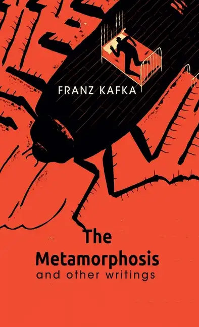 The Metamorphosis And Other Writings - Hardcover