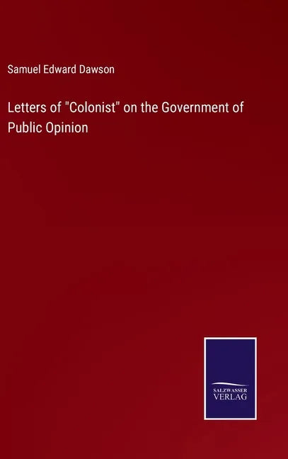 Letters of 