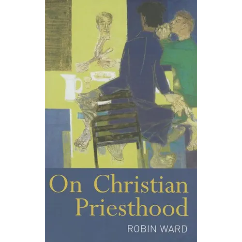 On Christian Priesthood - Paperback